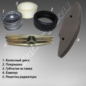 Комплект №1