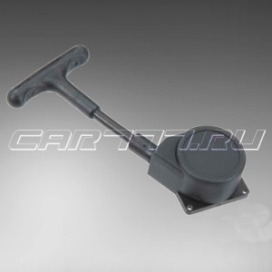Ручной стартер