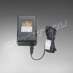 Зарядное устройство 7.2v