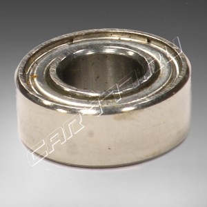Подшипник 6х12mm
