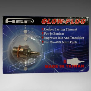 Свеча накаливания GLOW PLUG No3